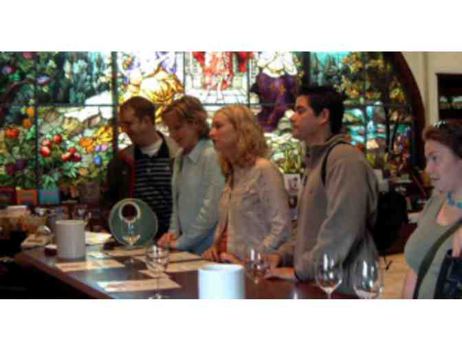 Platypus Wine Tours - 2 Seats on Join-In Wine Tour