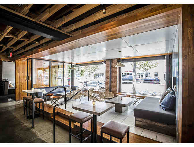 Bodega Wine Bar - $50 Gift Certificate