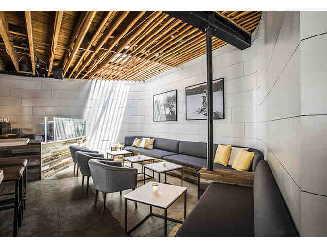 Bodega Wine Bar - $50 Gift Certificate