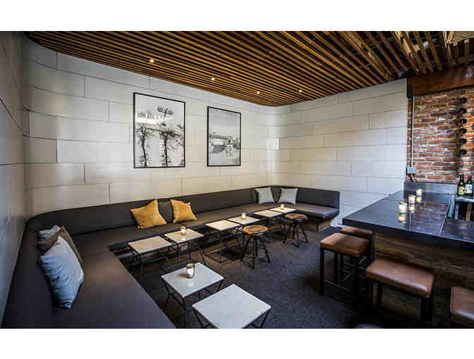 Bodega Wine Bar - $50 Gift Certificate