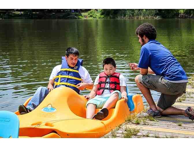 Wheel Fun Rentals - One Hour Rental #2