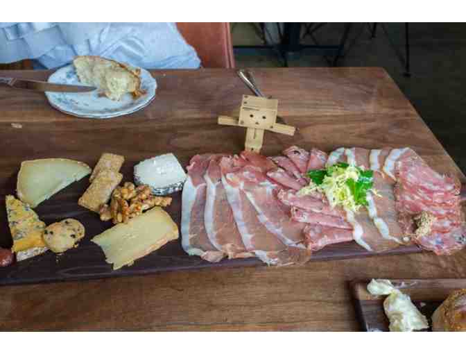 The Tasting Kitchen - $75 Gift Certificate #2