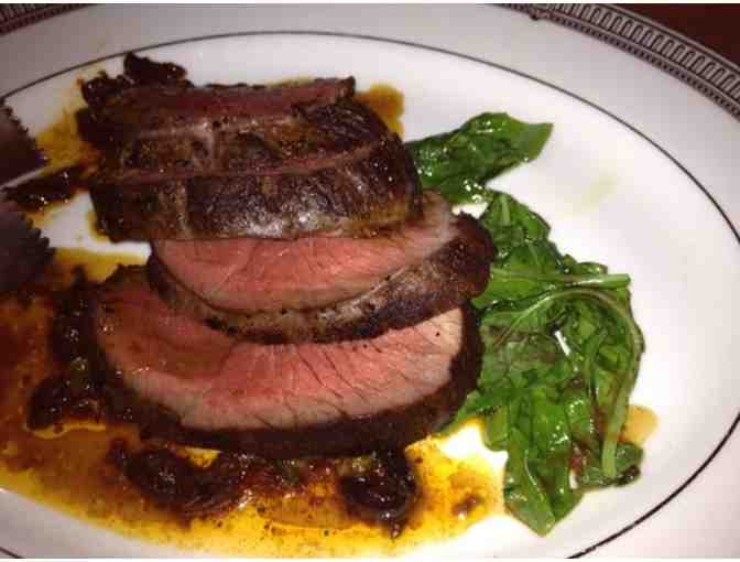 The Tasting Kitchen - $75 Gift Certificate #2