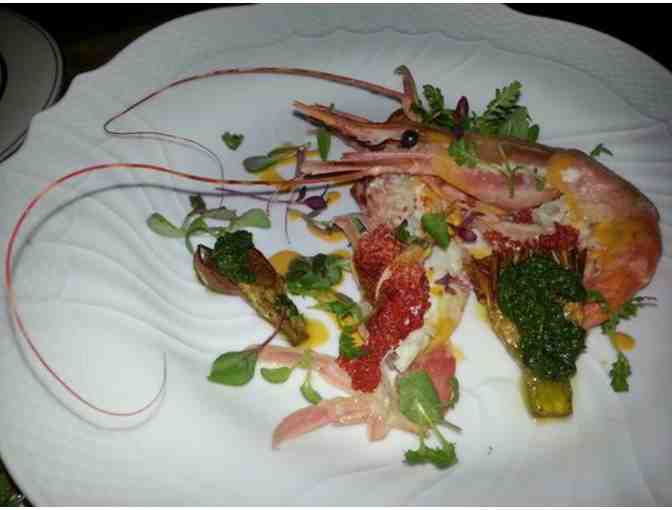 The Tasting Kitchen - $75 Gift Certificate #2