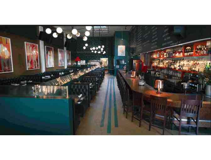 Ingo's Tasty Diner - $50 Gift Certificate