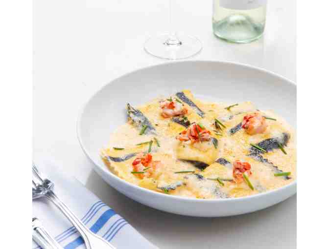 Lure Fish House - $25 Gift Card