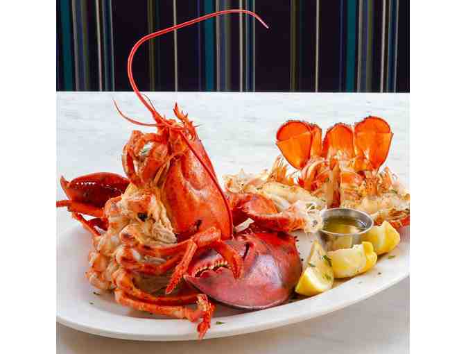 Lure Fish House - $25 Gift Card