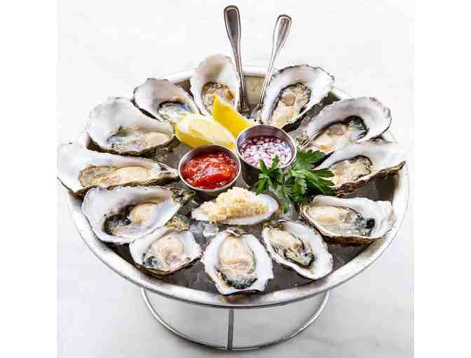 Lure Fish House - $25 Gift Card