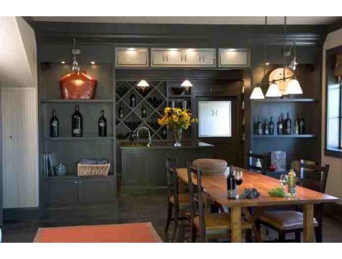 Honig Vineyard and Winery - Eco-Tour and Tasting for Four