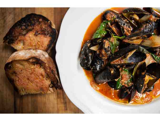 The Tasting Kitchen - $75 Gift Certificate #1