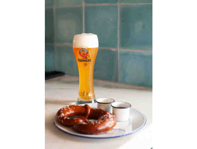 The Waterfront - $100 Gift Certificate