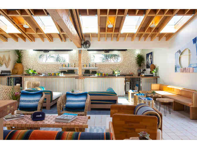 The Waterfront - $100 Gift Certificate