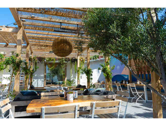 The Waterfront - $100 Gift Certificate