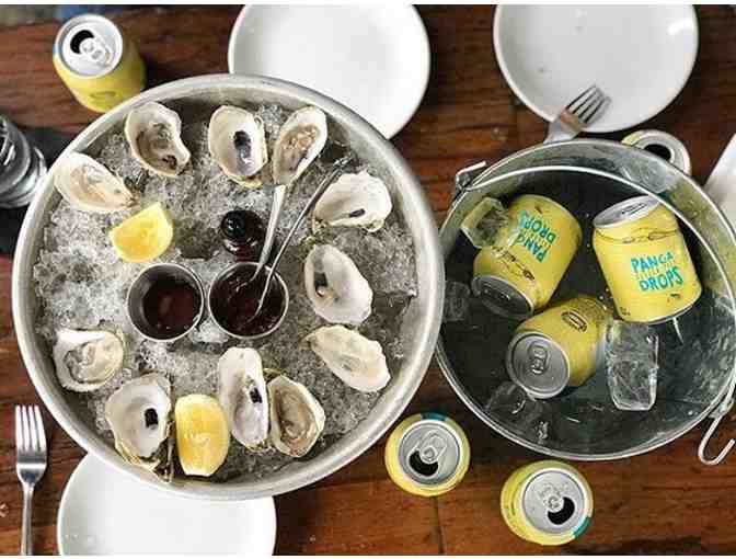 The Waterfront - $100 Gift Certificate