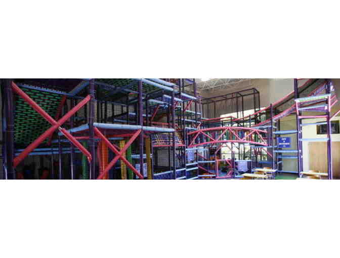 AdventurePlex - One Admission to Parents Night Out