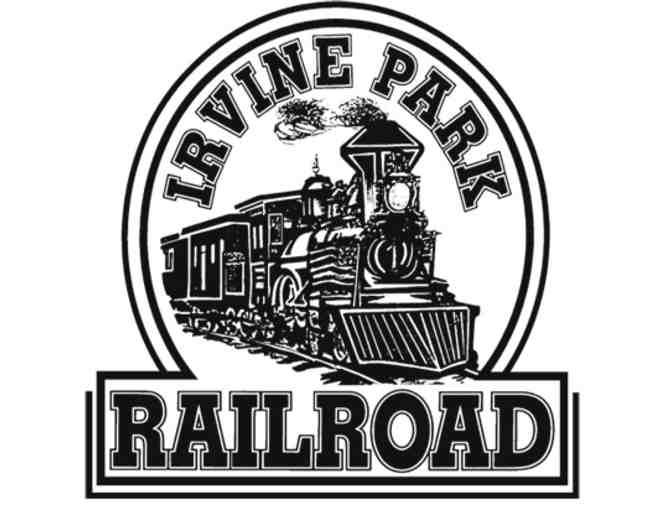 Irvine Park Package