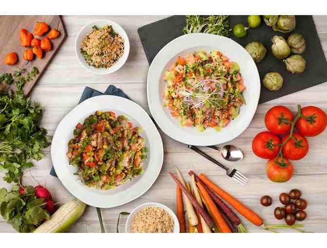 California Fish Grill - $25 Gift Card