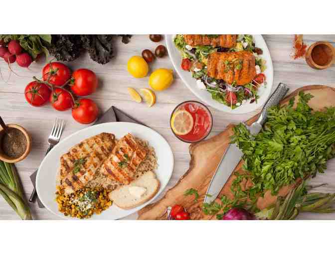 California Fish Grill - $25 Gift Card