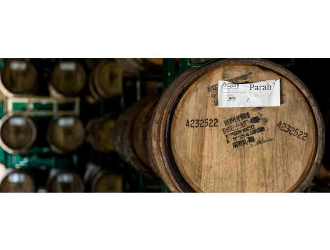 Firestone Walker - Private Brewery Tour & Tasting