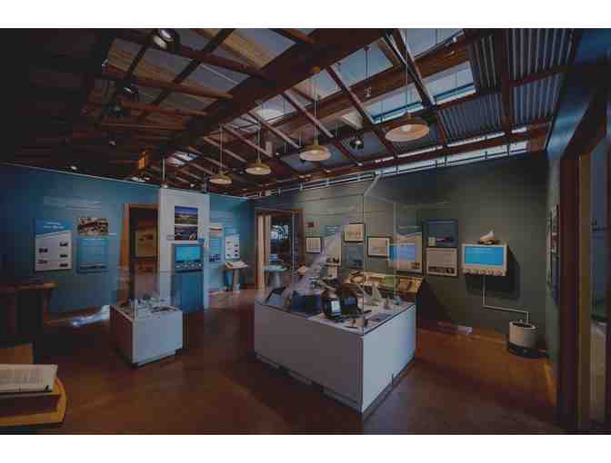 Turtle Bay Exploration Park - 2 Admission Passes