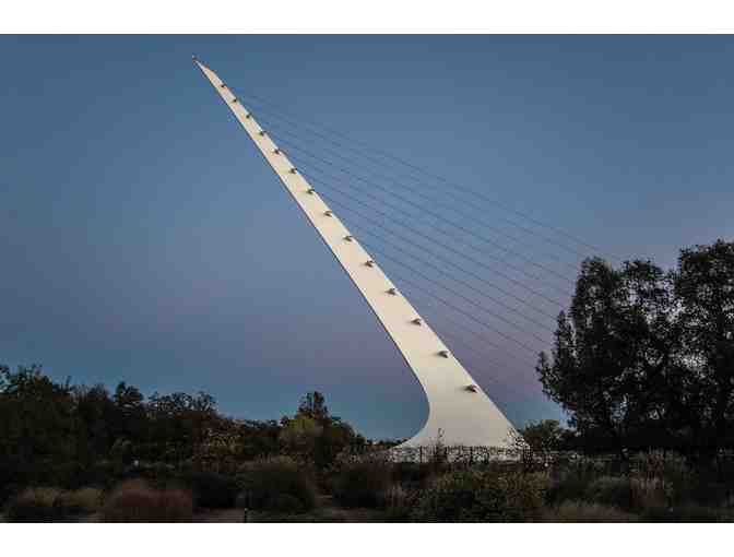 Turtle Bay Exploration Park - 2 Admission Passes