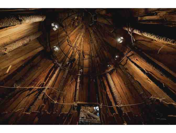 Turtle Bay Exploration Park - 2 Admission Passes