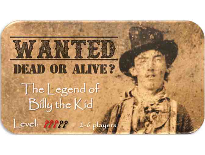 Back in Time Escape Rooms - Escape Room for up to Ten People