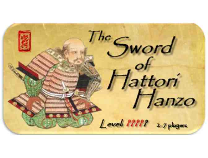 Back in Time Escape Rooms - Escape Room for up to Ten People