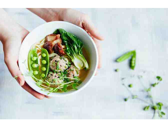 Methodology - $100 Gift Certificate*