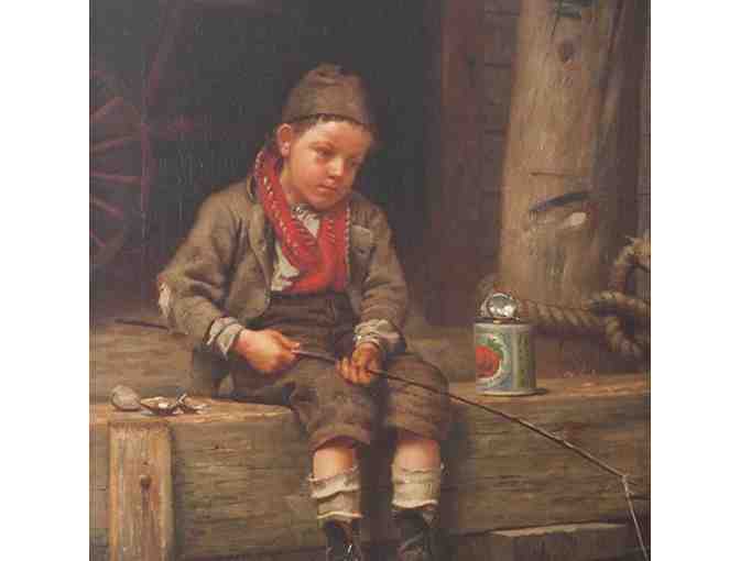 Santa Barbara Museum of Art - 4 Admission Tickets