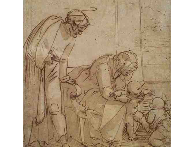 Santa Barbara Museum of Art - 4 Admission Tickets