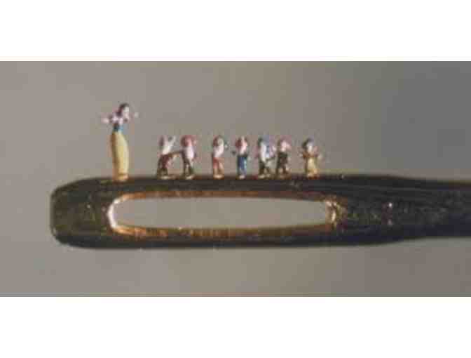 The Museum of Jurassic Technology - Annual Membership + Gift