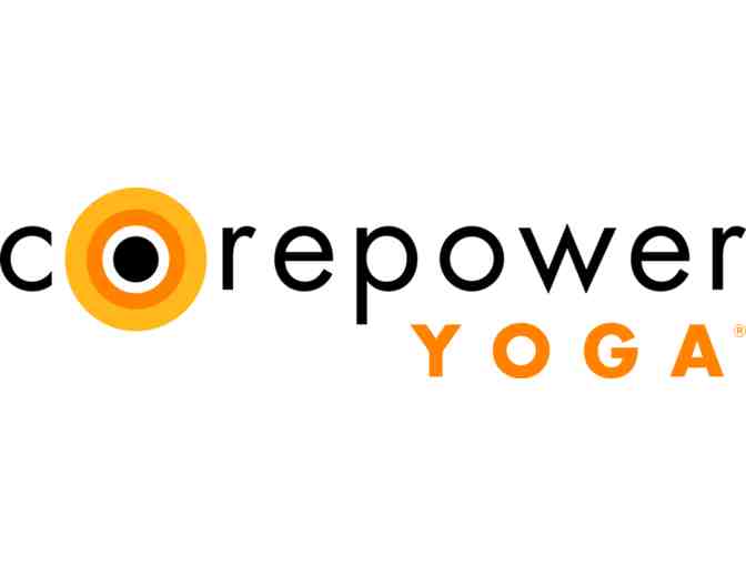CorePower Yoga - 1 Month of Unlimited Yoga
