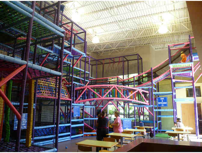 AdventurePlex - General Admission for 1 - #1