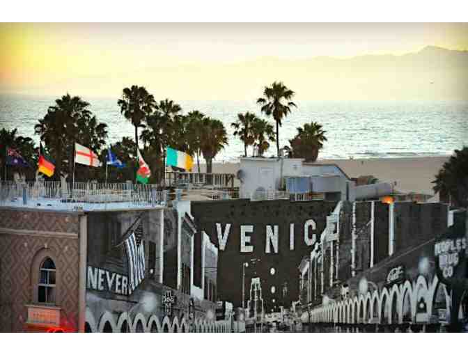 Hotel Erwin - Two Night Stay