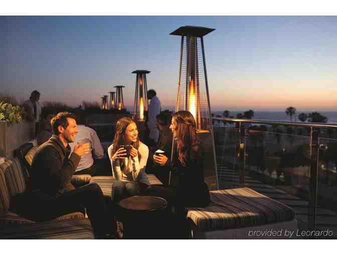 Hotel Erwin - Two Night Stay