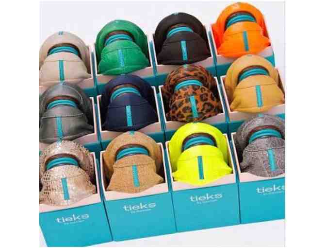 Tieks - $100 Gift Card