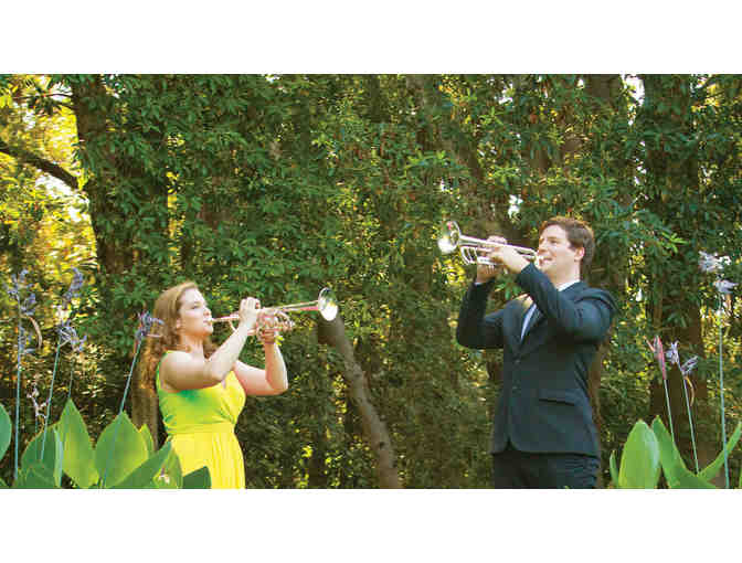 Music Academy of the West - Tickets for 2 to an Academy Festival Orchestra Concert