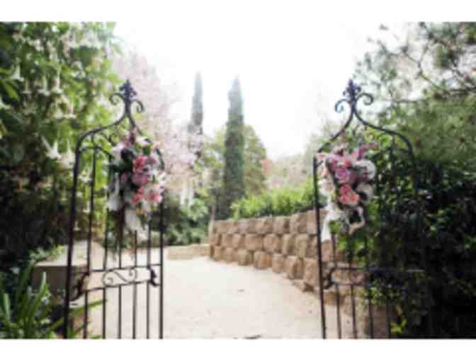 South Coast Botanic Garden - Basic+ Family Membership (or 250 other gardens nationwide!)