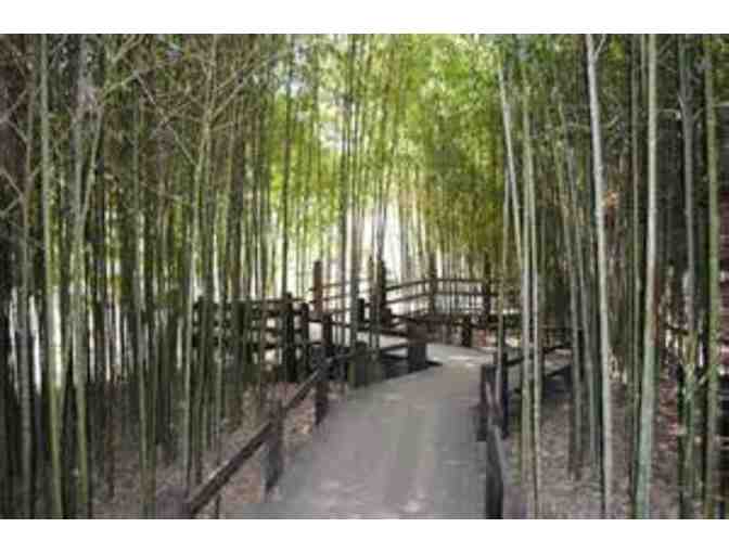 The Huntington Library, Art Collection & Botanical Garden - 2 Guest Passes