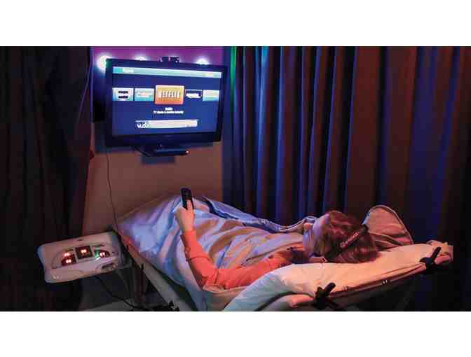 Shape House - $130 Gift Certificate