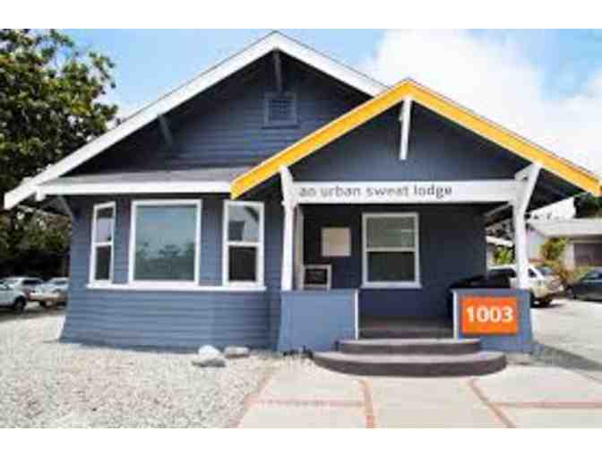 Shape House - $130 Gift Certificate