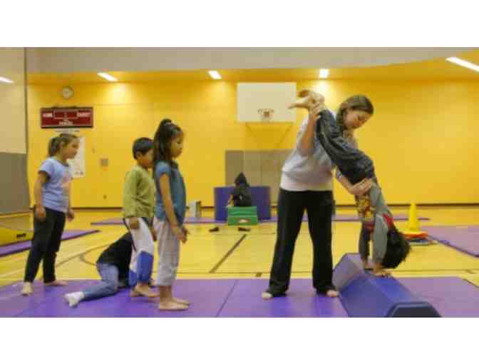 Culver-Palms YMCA - 3 Month Family Pass