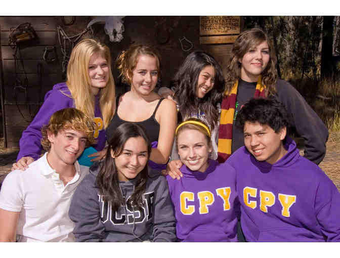 Culver-Palms YMCA - 3 Month Family Pass