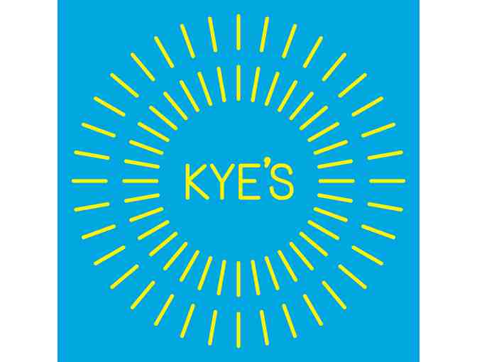 Kye's - $25 Gift Card