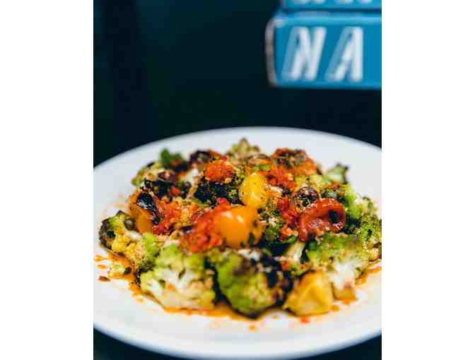 Pizzana - $100 Gift Card