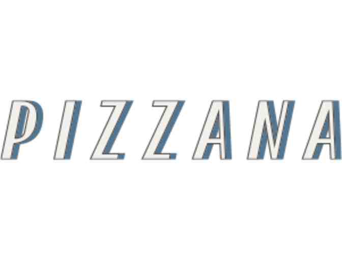 Pizzana - $100 Gift Card