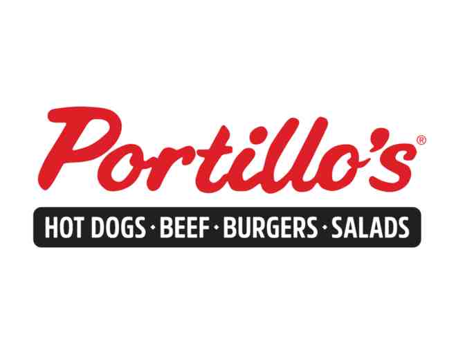 Portillo's Hot Dogs - $50 Gift Card