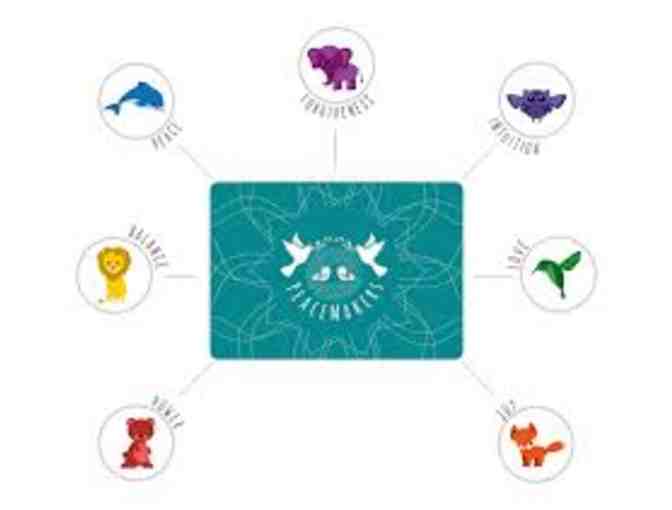 Generation Mindful - Online Positive Parenting Class (6 week class)*