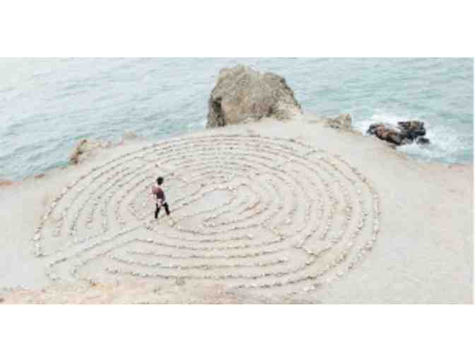 Unplug Meditation - One Month of Unlimited Classes*